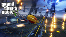 Конец света в гта 5! пытаемся выжить во время апокалипсиса! моды gta 5
