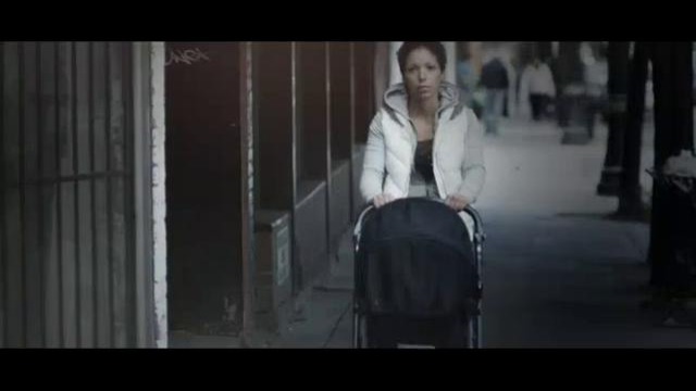 Delerium – Dust In Gravity (feat. Kreesha Turner)