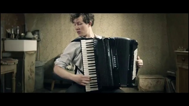 Martynas – Vivaldi Winter ‘From The Four Seasons