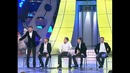 КВН Пирамида – 2008 Высшая лига (ВСЕ ИГРЫ СЕЗОНА)