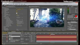 Ip tuts – the foundry 3d camera tracker in adobe after effects