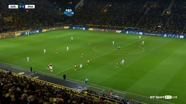 UEFA Champions League Highlights | Matchday 2 | 26/09/2017