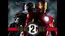 Все грехи и киноляпы фильма "Железный человек 2"