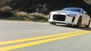 Audi поставила рядом два купе