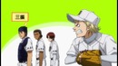 Ace of Diamond – 52 серия (Осень 2013!)
