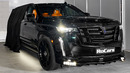 2023 Cadillac Escalade ESV by Larte Design – Interior, Exterior and Drive