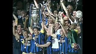 Inter 2010 «The Legend Comes To Life»