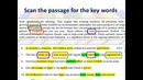 IELTS Reading Questions 09 – Yes – No – Not given – YouTube