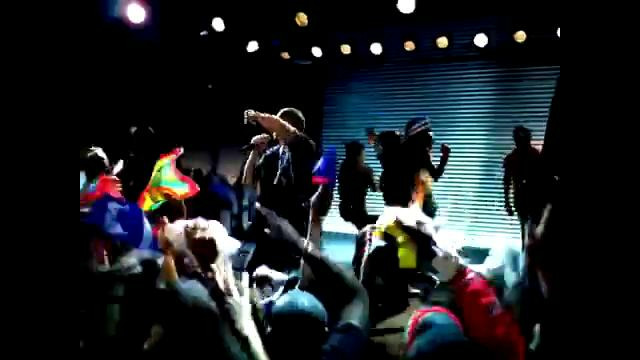 Sean Paul – Like Glue (Official Video)(360P)