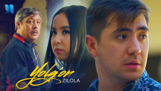 Zilola – Yolg’on (Official Video 2020!)