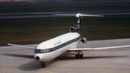 Ту-154 – хозяин советского неба. История и описание легендарного лайнера