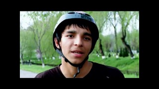 Tashkent Mountainbike