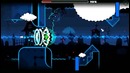 Haunted Hill / Geometry Dash