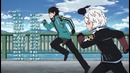 Импульс Мира / World Trigger – 41 Серия (Осень 2014!)