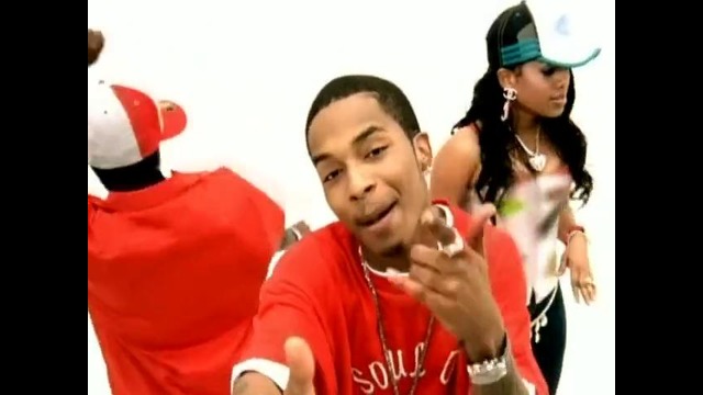 Chingy – Right Thurr