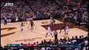 Cleveland Cavaliers vs Indiana Pacers – Highlights | Game 1 | NBA Playoffs 2017