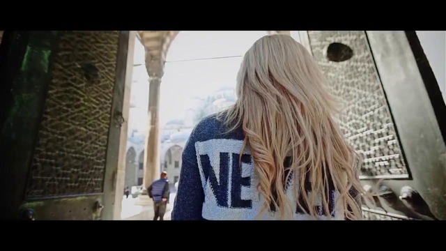 Николь Ю – Босфор (премьера клипа, 2018)