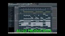 Минуса от Ali.uz Pro