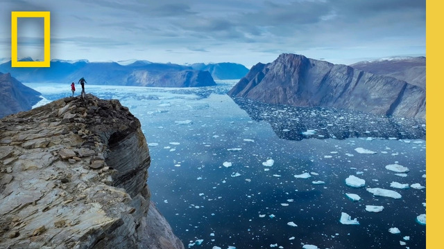 Step into Wonder | Earth Month 2026 | National Geographic