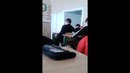 Как по гангстарски нужно сваливать с пар