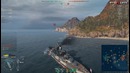 Полундра – 0.5.5 на подходе! [World of Warships