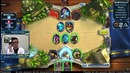 Hearthstone – Kings of Justice Arena (5/5) Under Fire