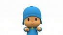 Покоё и друзья / Pocoyo and friends название серии ALittleCloud
