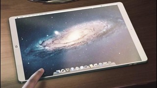 Полный обзор iPad Pro – Appleinsider.ru