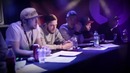 Ibarra (ned) vs penkyx (bel) grand beatbox loopstation battle ‘15 1 4 final
