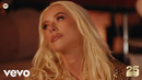 Christina Aguilera – Reflection (Live – Spotify Anniversaries Version)