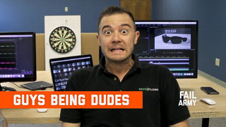 Guys Being Dudes (June 2020) | FailArmy
