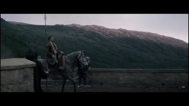 Меч короля Артура – Дублированный трейлер 2