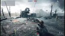 Battlefield 1 | Снайпер в штурме
