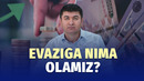 Pensiya islohoti, issiqlik tariflari va imtiyozlar | Otabek Bakirov