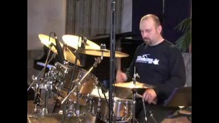 Thirteen Stroke Roll – Drum Lessons