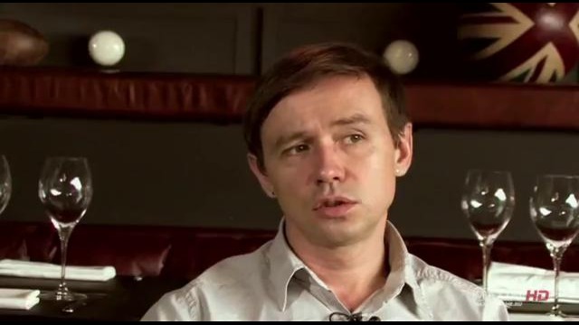 Автоответчик. Дельфин