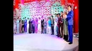 Гимн телеканала S-Ikbol 2013! Все артисты хорезма