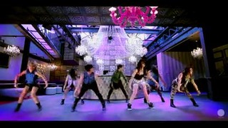 Girls’ Generation-I Got A Boy Dance Cover