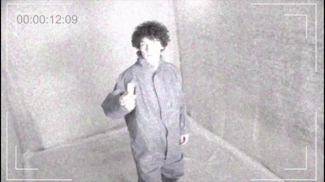 SCP Episodes Trailer