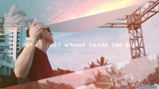 Hardwell & Dannic feat. Kelli-Leigh – Chase The Sun (Official Lyric Video)