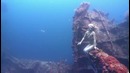 Настояшая Русалка нащего времени