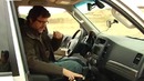 Mitsubishi Pajero IV. Рестайлинг / Авто плюс – Наши тесты (эфир 10.02.2012)