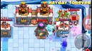 Clash Royale Montage #43 | Funny Moments & Glitches & Fails