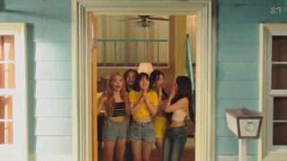 Red Velvet (레드벨벳) – ‘Umpah Umpah’ MV
