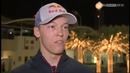 F1 Bahrain Test 2014 Report Day 2