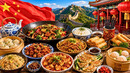 Что Едят в Китае? ТОП-10 Самых Вкусных Блюд Китайской Кухни