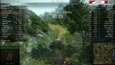 World of Tanks. Британские топы (HD)