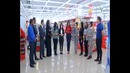 General English at Korzinka.uz – Yoshlar TV