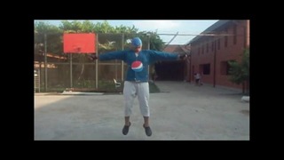 Pepsi «Поверь в себя» – видео #1234