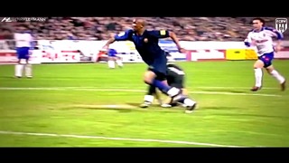 Samuel Eto’o ● FC Barcelona 2004-2009 ● Best Goals HD